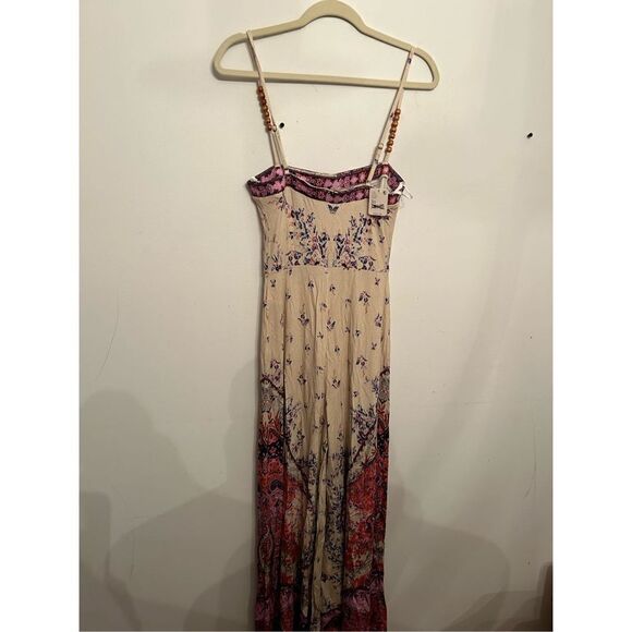 Free people Astrid Jumpsuit size xsmall - Picture 3 of 7